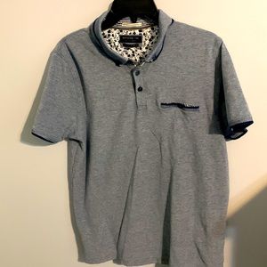 More denim and 🌸🌸